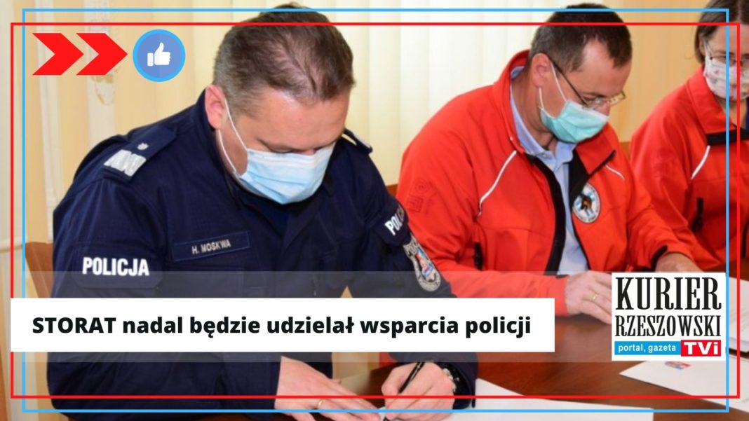 źródło: https://podkarpacka.policja.gov.pl/rze/aktualnosci/100104,Policja-STORAT-Jest-nowe-porozumienie-o-wspolpracy.html