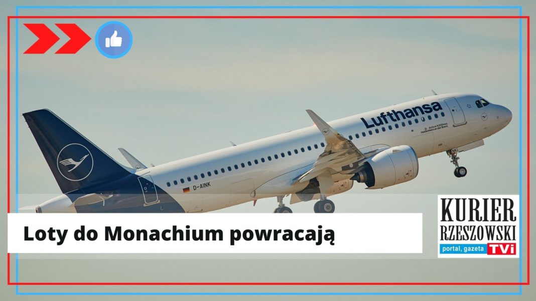 fot. materiały prasowe Lufthansa Group