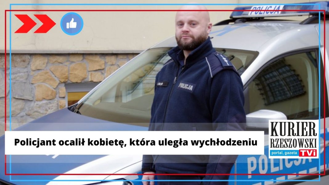 fot. materiały Podkarpackiej Policji