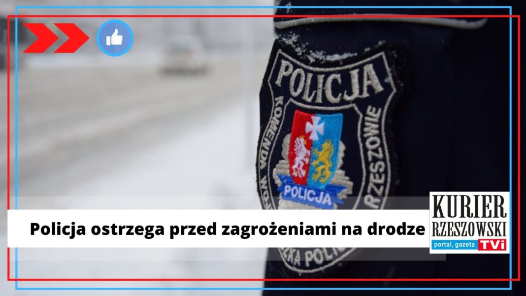 fot. materiały Policji Podkarpackiej