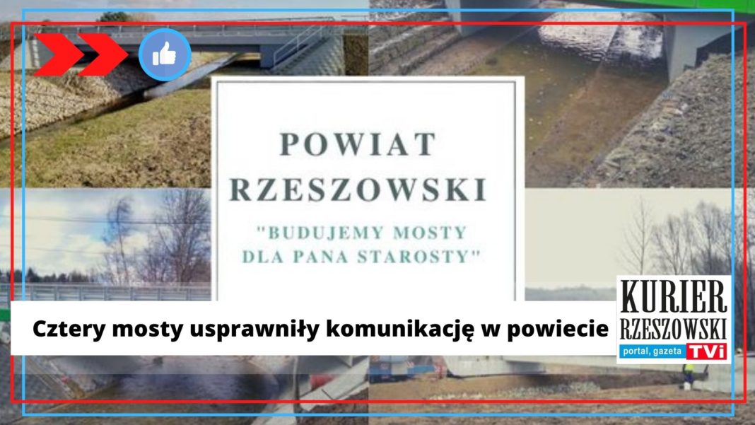 fot. strona Powiatu Rzeszowskiego na Facebooku