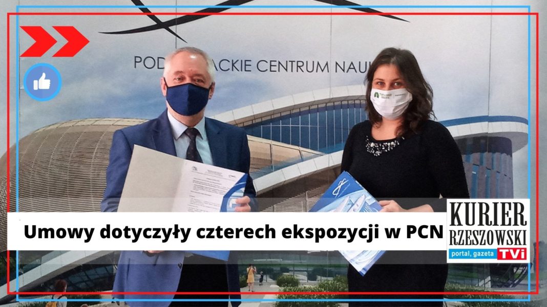 fot. materiały Samorządu Województwa Podkarpackiego