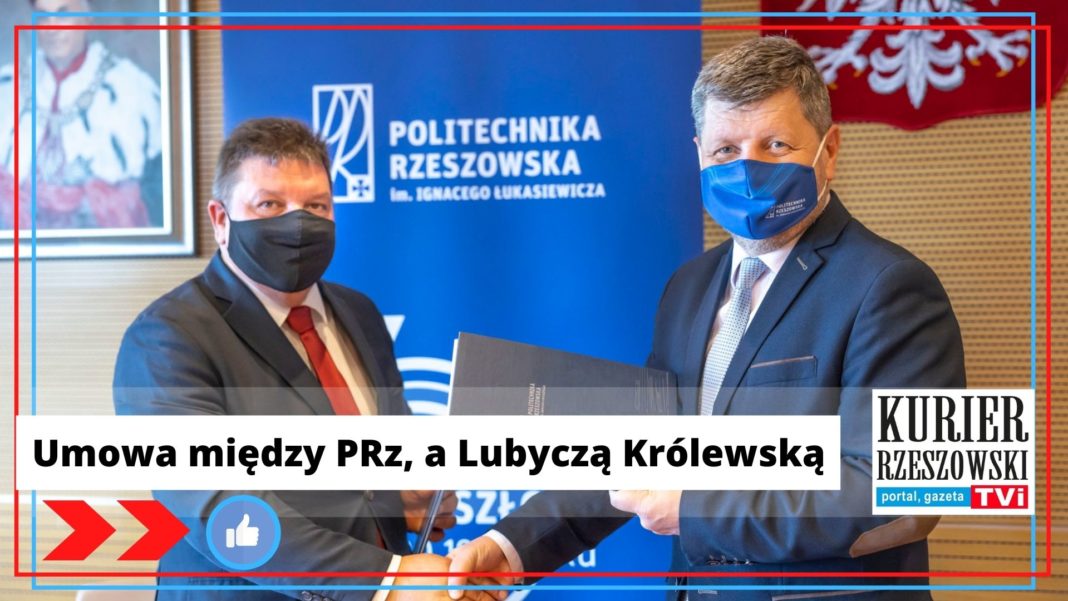 fot. materiały prasowe Politechniki Rzeszowskiej
