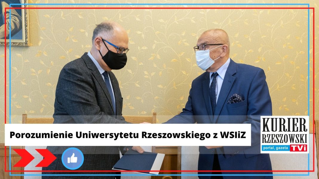 archiwum: Uniwersytet Rzeszowski