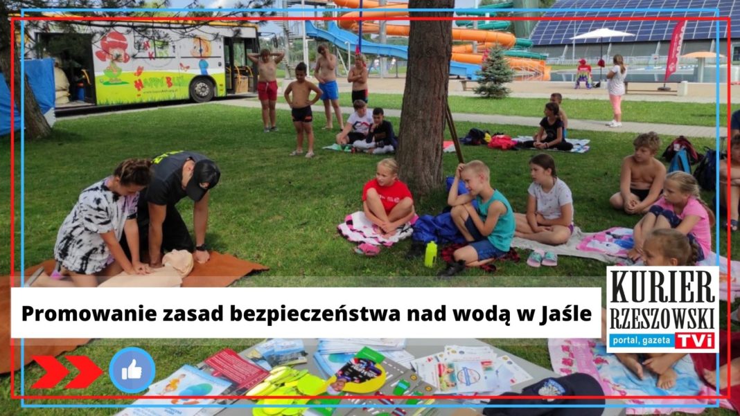 fot. KPP Jasło