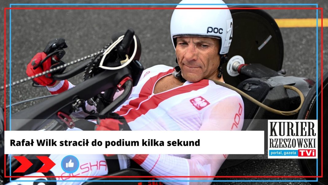 Polski Komitet Paraolimpijski FB