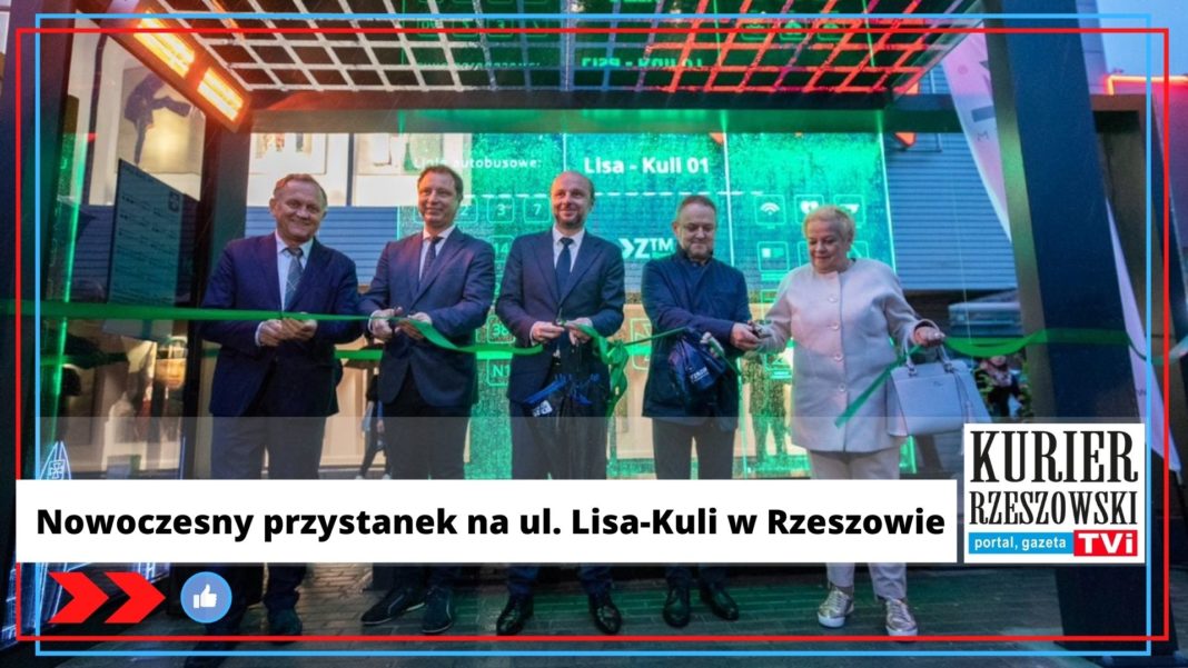 fot. materiały na stronie na Facebooku Rzeszów-stolica innowacji