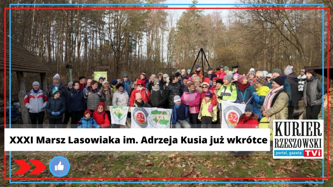 fot. materiały na stronie PTTK Rzeszów