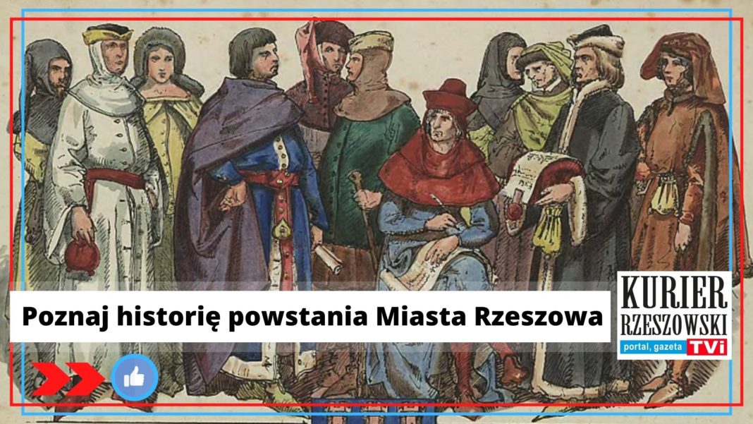 fot. materiały Muzeum Historii Miasta Rzeszowa