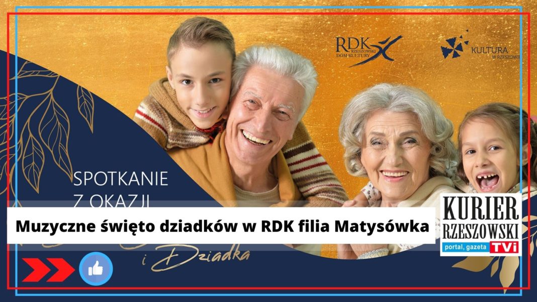 fot. materiały RDK filia Matysówka na Facebooku