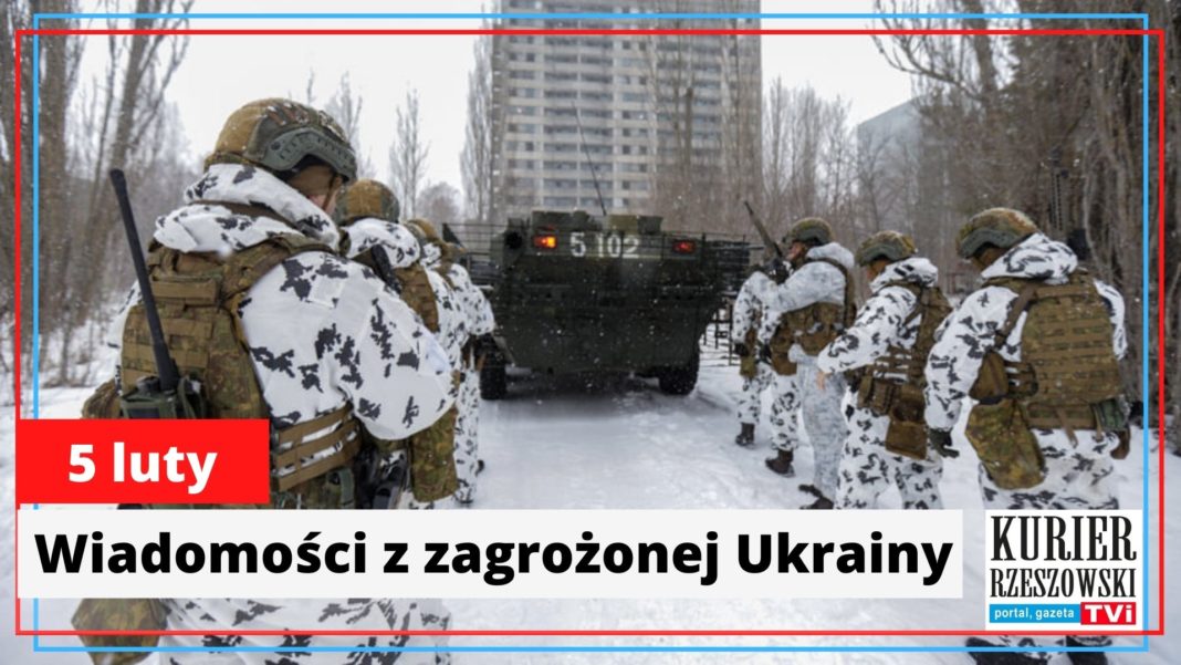 fot. Gwardia Narodowa Ukrainy