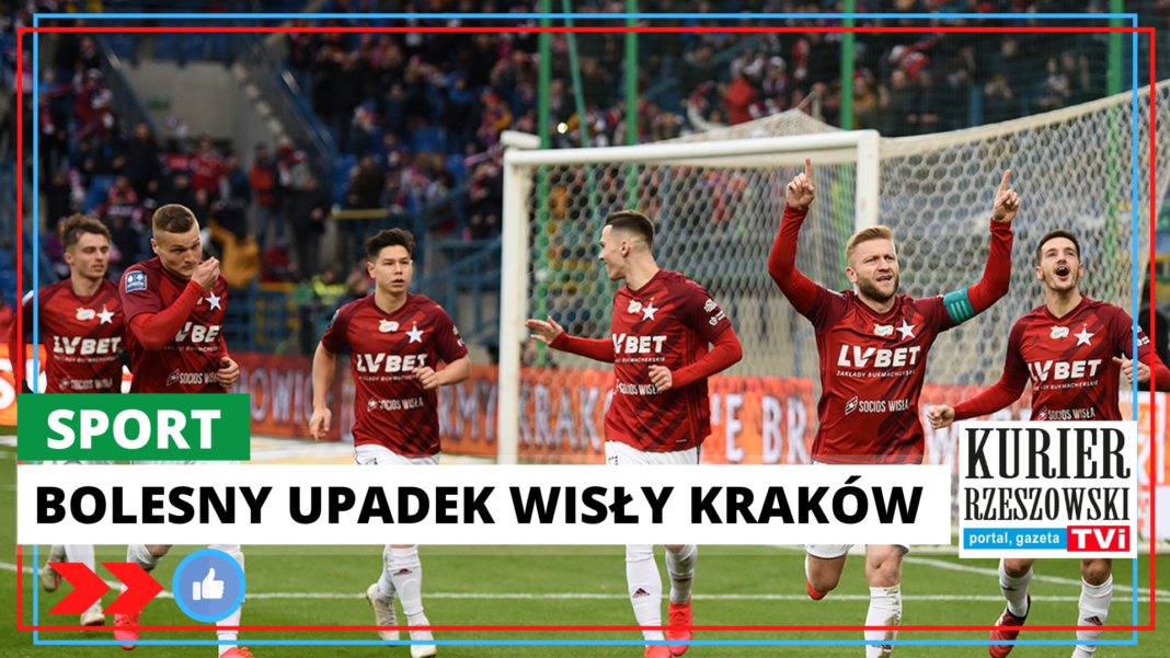 Wisła Kraków FB