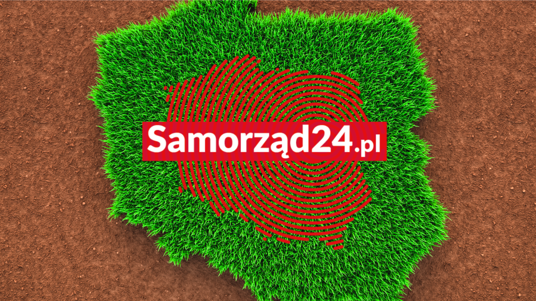 portal samorządowy - Samorzad24.pl